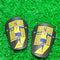 CR7 Mini Football Shin Guards, Popular Size